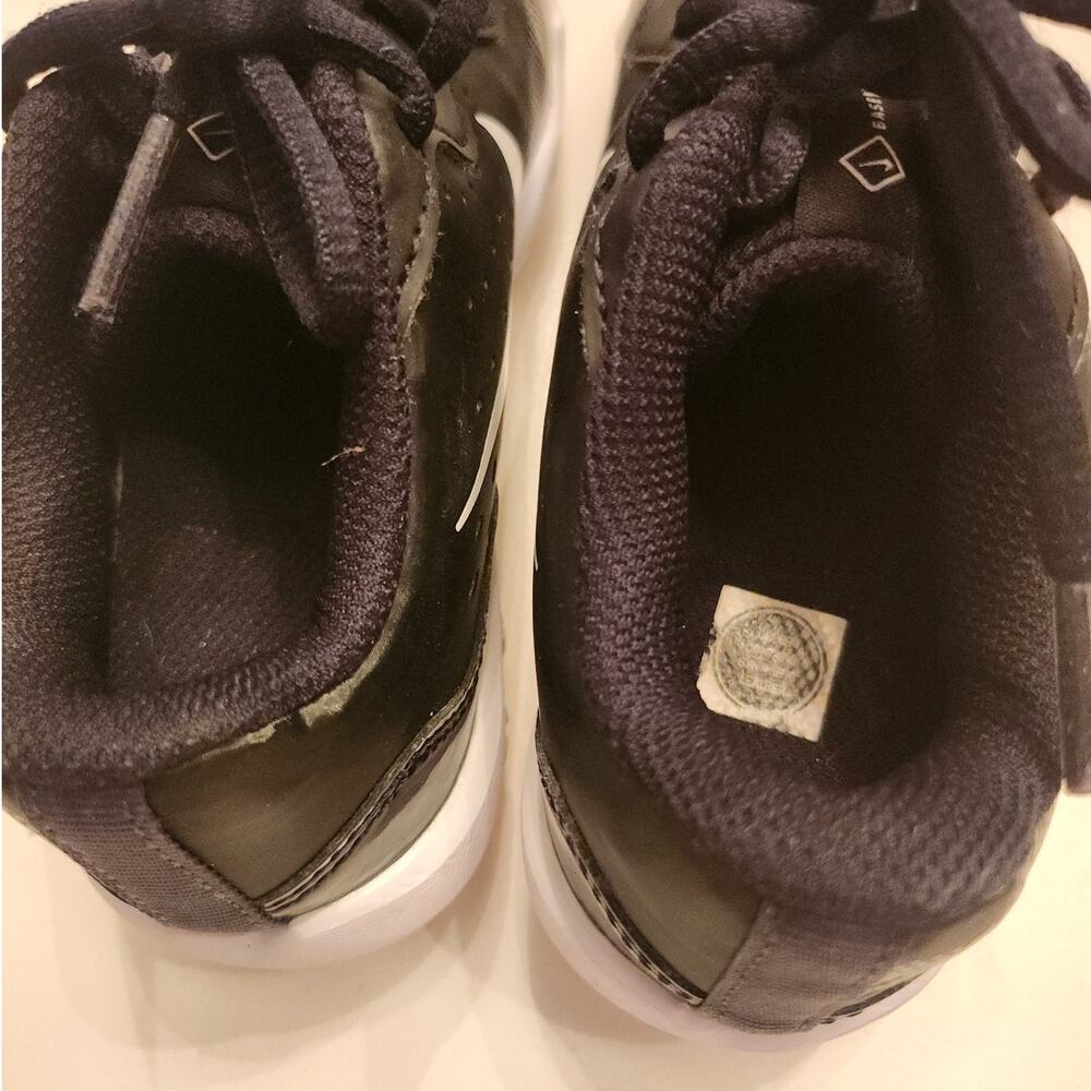 10 Nike Fastflex Diamond cleat shoes - Picture 3 of 5